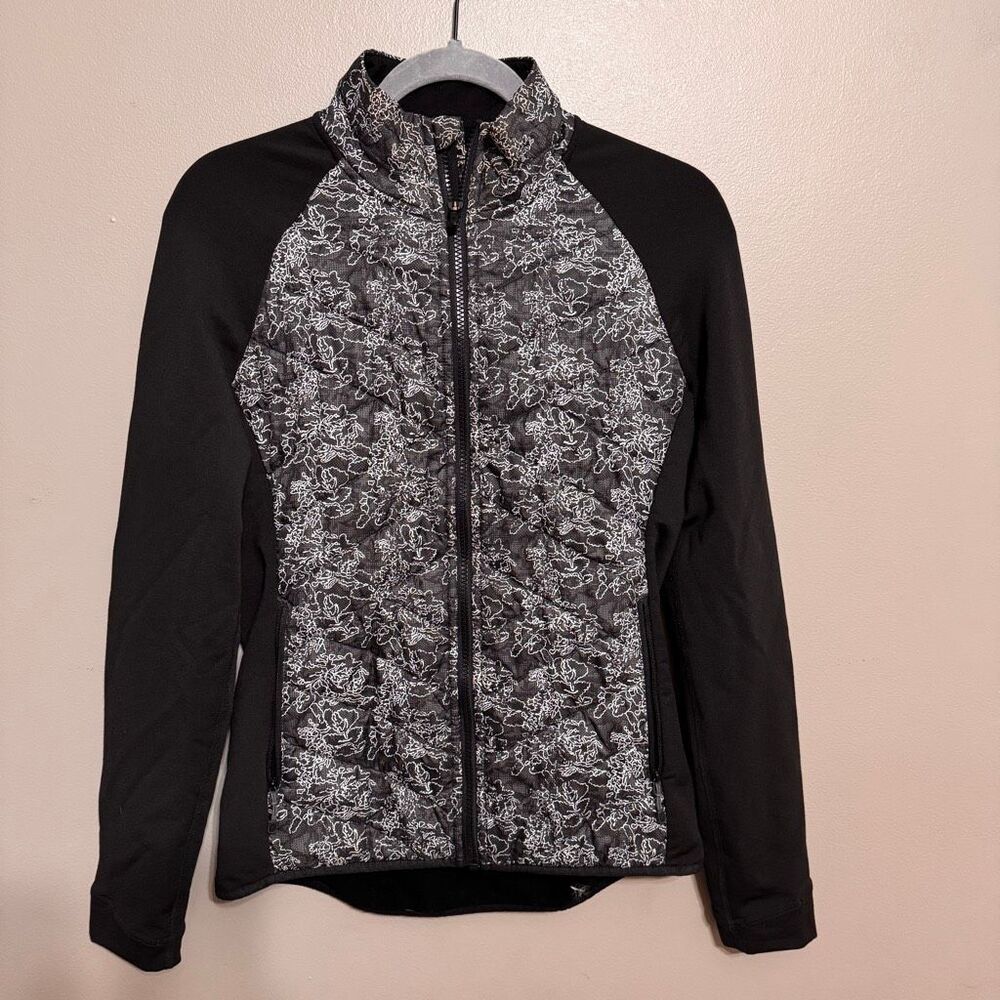 Smartwool Performance Insulated Full Zip Jacket S… - image 1